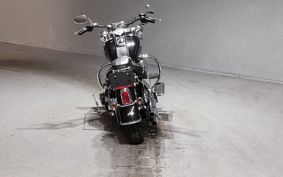 HARLEY FLSTN1580 JD5