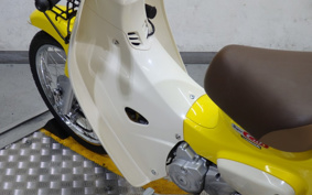 HONDA SUPER CUB110 JA44