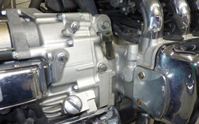 HONDA VALKYRIE 2002 SC34