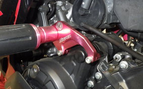 HONDA CBR250RR 1995 MC51