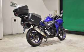 YAMAHA YZF-R25 2017 RG10J