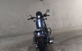 HONDA REBEL MC49