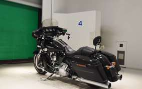 HARLEY FLHXS 1690 2014
