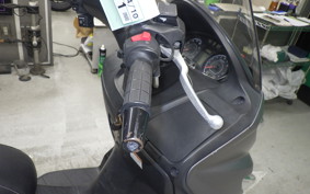 SUZUKI SKYWAVE 200 (Burgman 200) CH41A