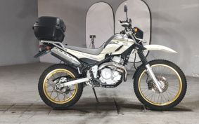 YAMAHA SEROW 250 DG17J