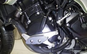 SUZUKI GSR 400 2008 GK7DA