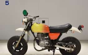 HONDA APE 50 AC16