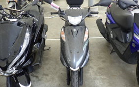 SUZUKI ADDRESS V125 G CF46A