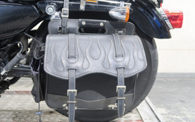 HARLEY XL1200L 2007 CX3