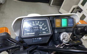 YAMAHA SEROW 225 Gen.2 2012 1KH