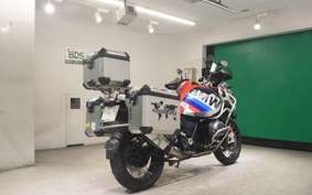 BMW R1200GS ADVENTURE 2017