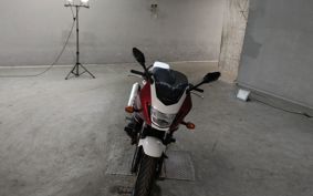 HONDA CB400SFV-4 BOLDOR NC42