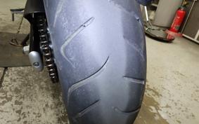 SUZUKI GLADIUS 2011 VK58A