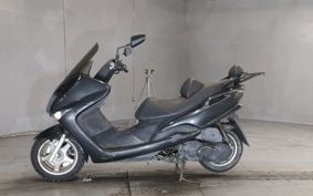 YAMAHA MAJESTY 125 SE27