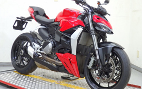 DUCATI STREET FIGHTER V2 2023 3F00
