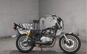SUZUKI GSX250 GS25X