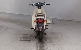 HONDA SUPER CUB50 C50