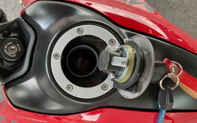 DUCATI MONSTAR 937 2021