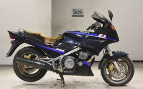 YAMAHA FJ1200 1990 3CV