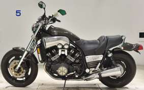 YAMAHA VMAX 1998 3UF