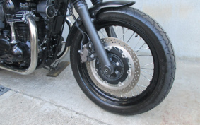 KAWASAKI W800 CAFE 2019 EJ800B