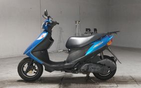 SUZUKI ADDRESS V125 CF46A