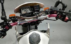 YAMAHA DT200 R 3ET