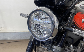 KAWASAKI Z900RS 2022 ZR900C