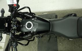 SUZUKI Vストローム250SX EL11L
