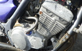 KAWASAKI BALIUS 250 ZR250A