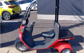 HONDA GYRO TA03