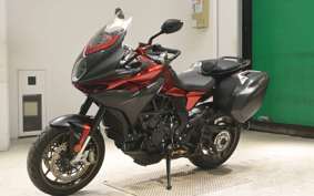 MV AGUSTA TURISMO VELOCE 800 2020
