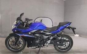 SUZUKI GSX250 R DN11A