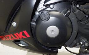 SUZUKI GSX-R125 DL33B
