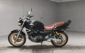 KAWASAKI BALIUS250-2 ZR250B