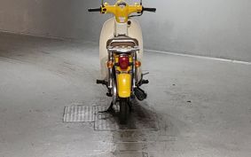 HONDA SUPER CUB50 AA09