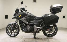 HONDA NC750X 2015 RC72