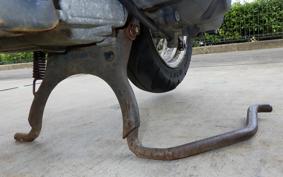 SUZUKI ADDRESS V50 Gen.2 CA42A