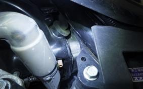 SUZUKI BURGMANストリート125EX EA23M