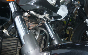 HONDA CB400SFV-4ABS 2012 NC42