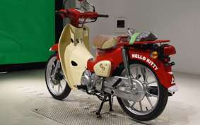 HONDA C110 SUPER CUB