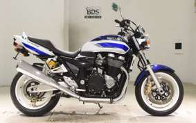 SUZUKI GSX1400 2002 GY71A