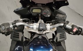 YAMAHA FZ1 FAZER N 2007 RN17