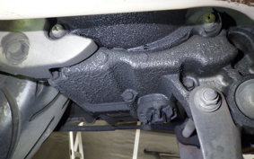 YAMAHA CYGNUS 125 XSR SE12J