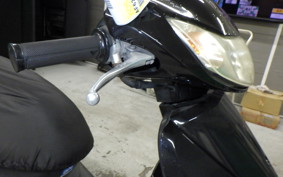 HONDA DIO Gen.6 AF62