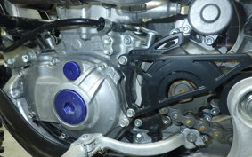 YAMAHA YZ250FX 2023 CG57C