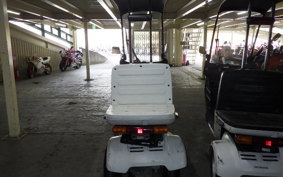 HONDA GYRO CANOPY TA03