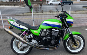 KAWASAKI ZRX1100 1999 ZRT10C