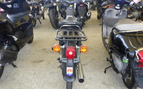HONDA C50 SUPER CUB C50