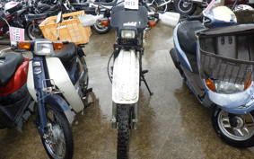 HONDA XLR125R JD16